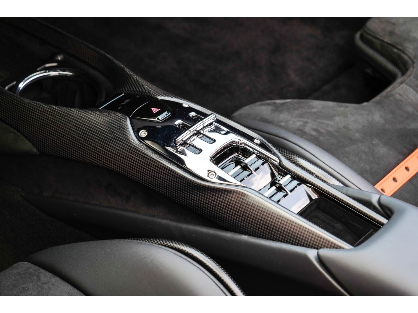 Ferrari 296 GTS - Samsaru's Car Outlet