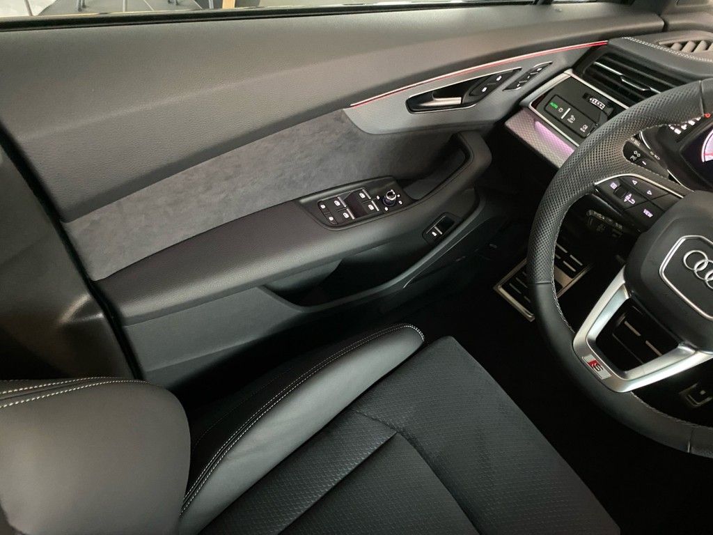 Audi Q7 50 TDI quattro S line SALE+PANO+HUD+360°+AHK+