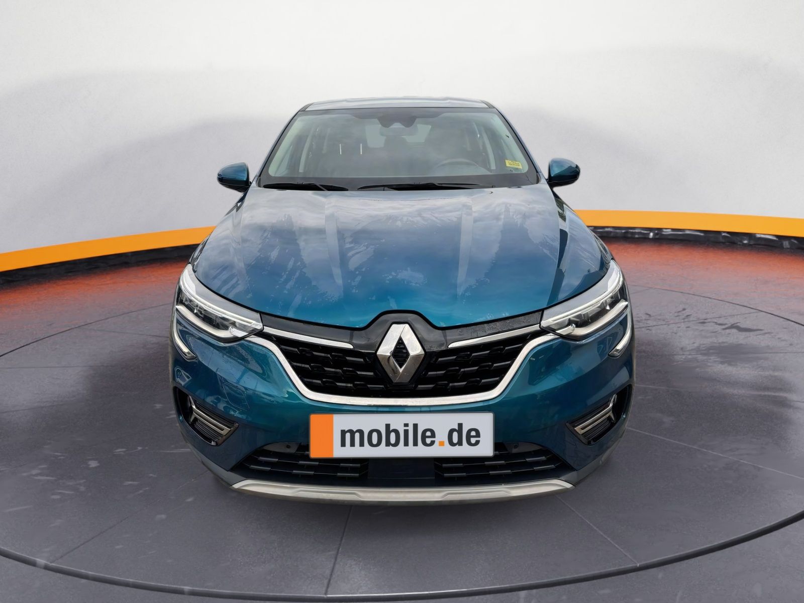 Renault Arkana 1.3 TCe 140 Zen Automatik - Samsaru's Car Outlet