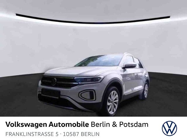 Volkswagen T-Roc 2.0 TDI DSG Style - Samsaru's Car Outlet