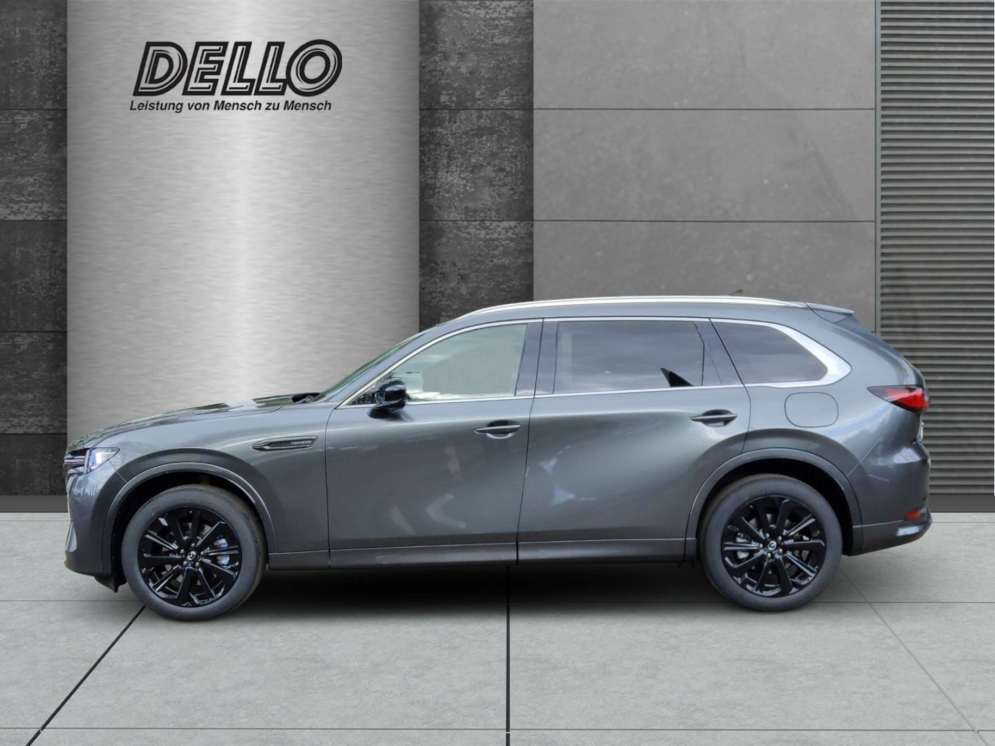 Mazda CX-80 3,3d HOMURA BOSE Leder AHK elek.schwenkbar