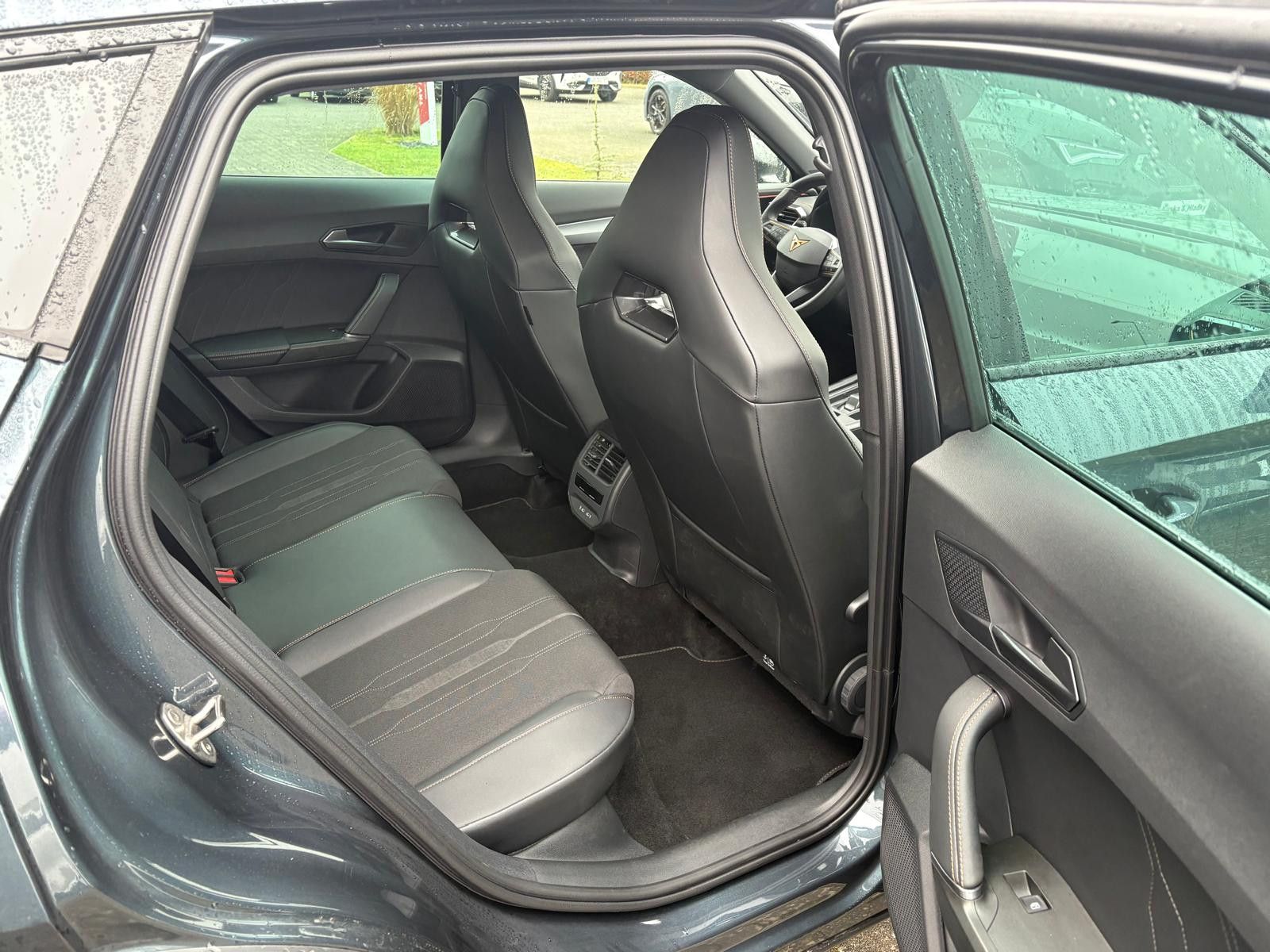 Cupra Formentor 1.4 e-HYBRID VZ DSG - Samsaru's Car Outlet