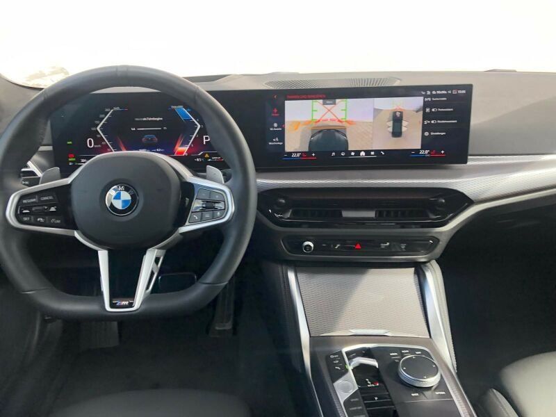 BMW 420d Gran Coupé M Sport PRO ACC/LED+/360/4xSH/G-