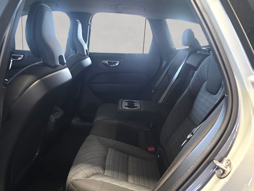 Volvo XC60 B5 B AWD Core