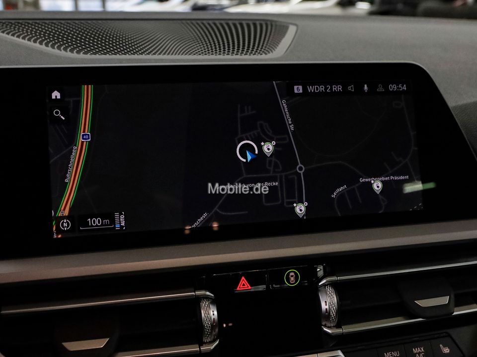 BMW 330e Touring Advantage - Samsaru's Car Outlet