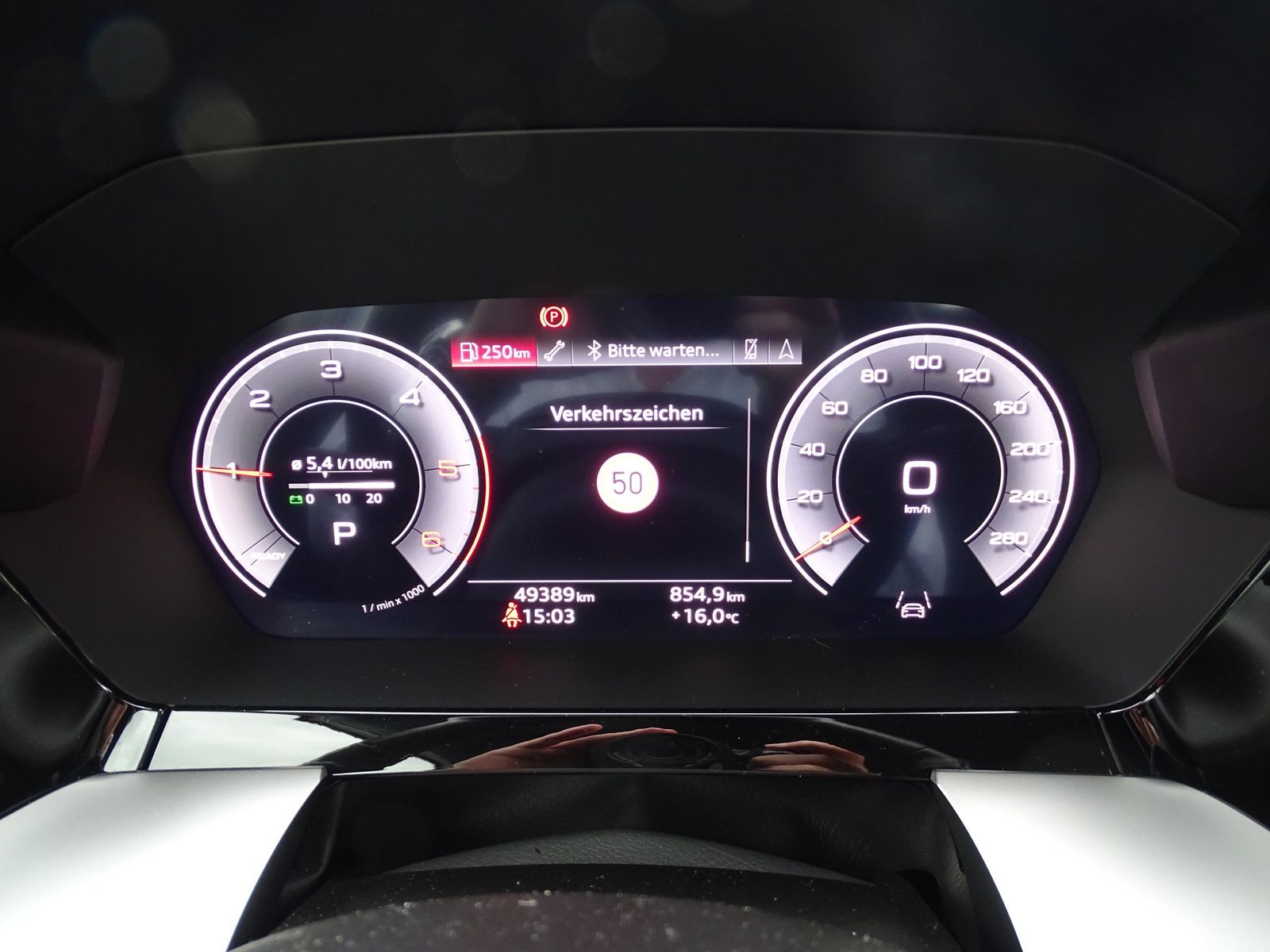 Audi A3 Sportback 35 2.0 TDI - Samsaru's Car Outlet