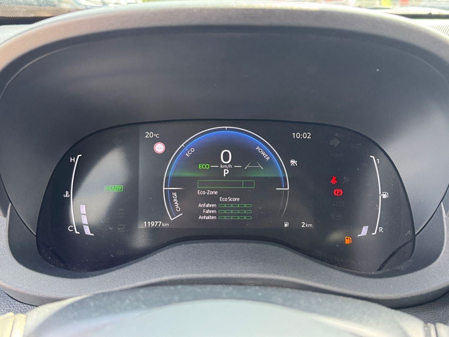 Toyota Yaris Cross Hybrid 1.5 Teamplayer *Winter Paket*