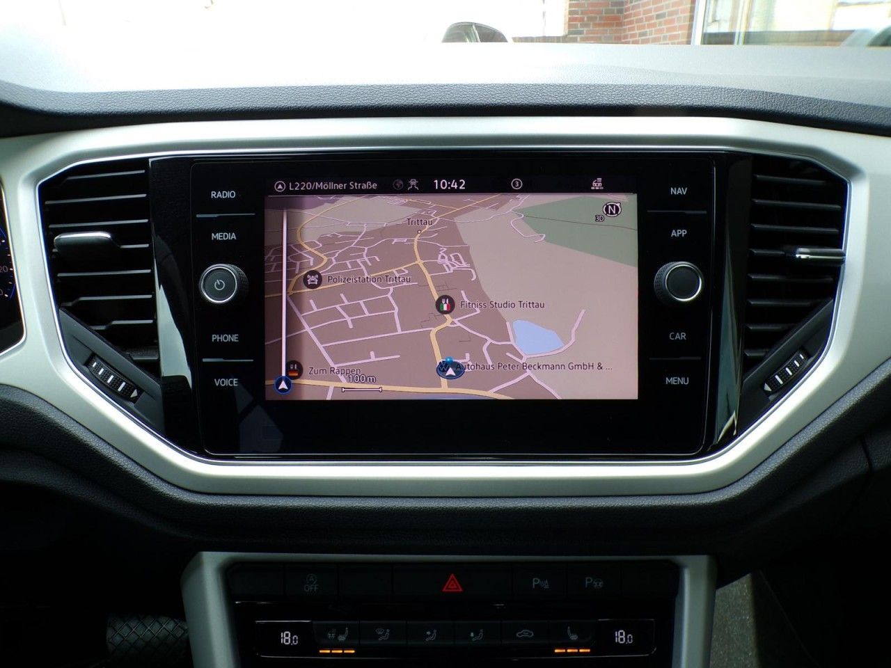 Volkswagen T-ROC CABRIOLET 1.5 TSI - Samsaru's Car Outlet