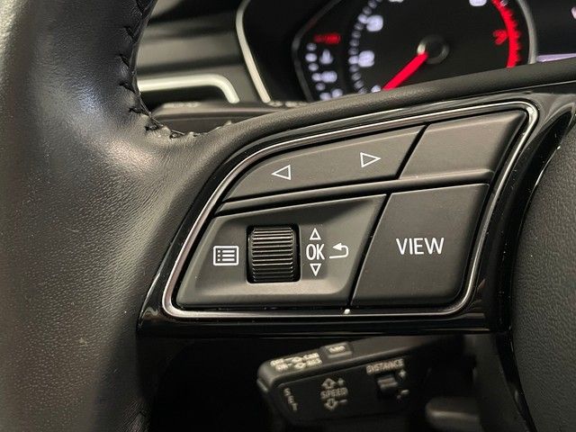Audi A4 Avant 35 TFSI - Samsaru's Car Outlet