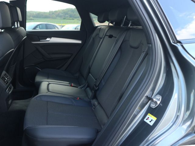 Audi Q5 Sportback S line 50 TFSI e quattro *0,5%*AHK
