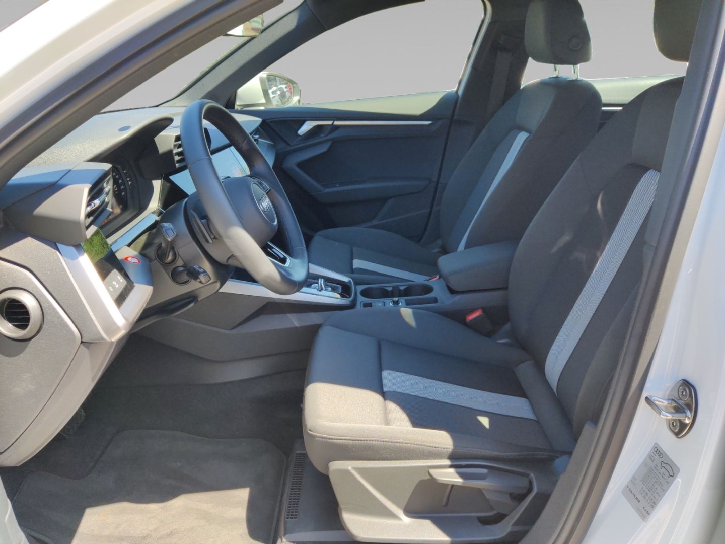 Audi A3 Sportback 30 TFSI - Samsaru's Car Outlet