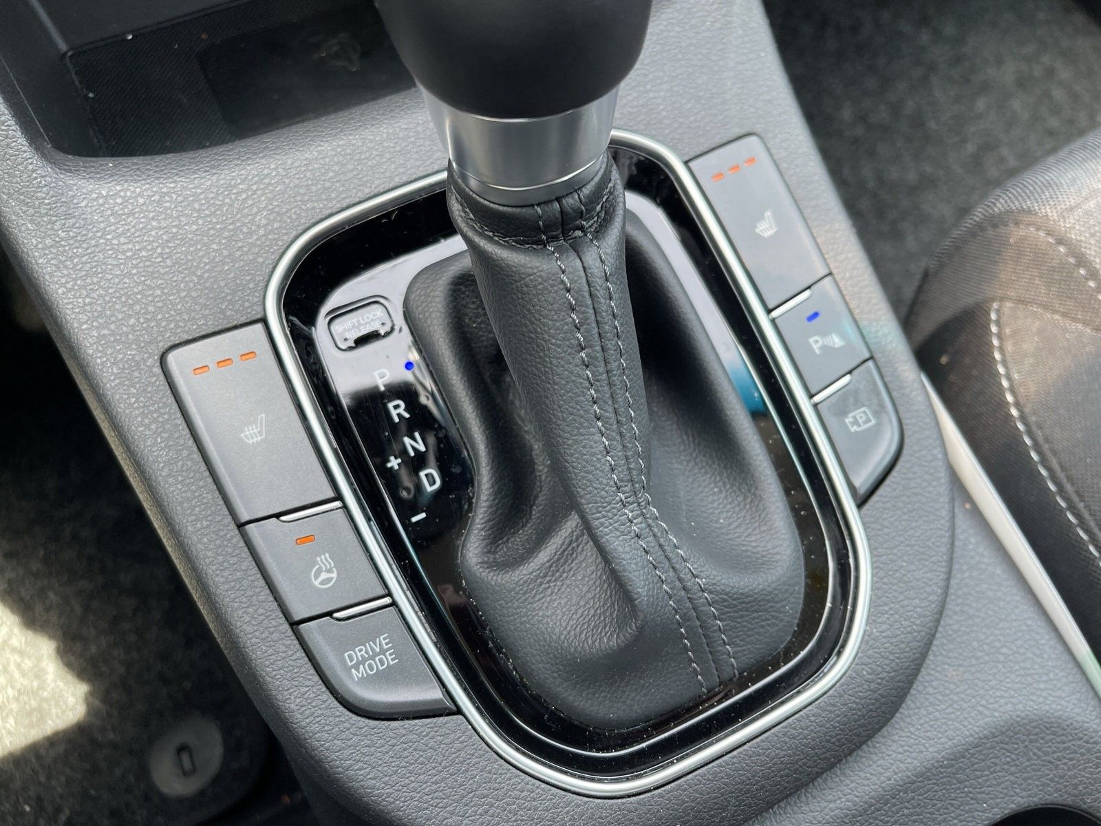 Hyundai i30 1.0 TGDI - Samsaru's Car Outlet