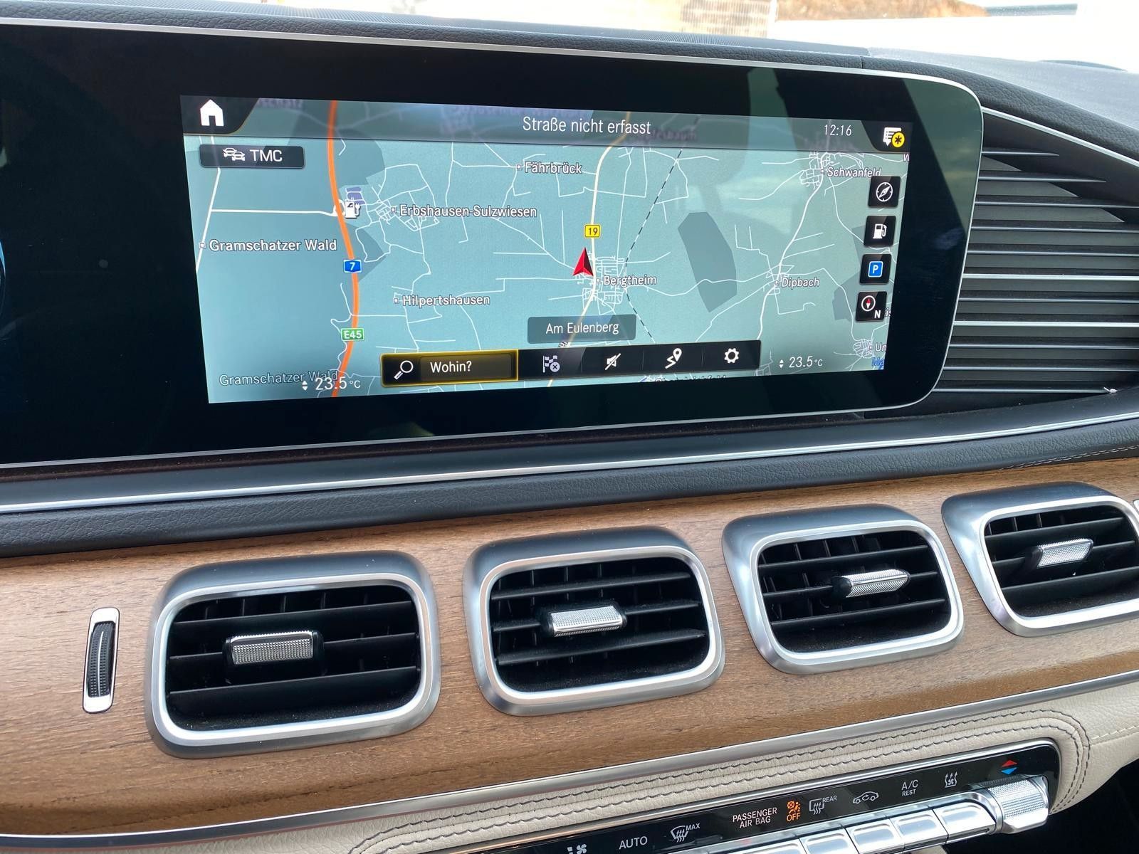 Mercedes-Benz GLE 350 GLE 350e/ AMG/4Matic Coupe|PANO|BURM.|VO