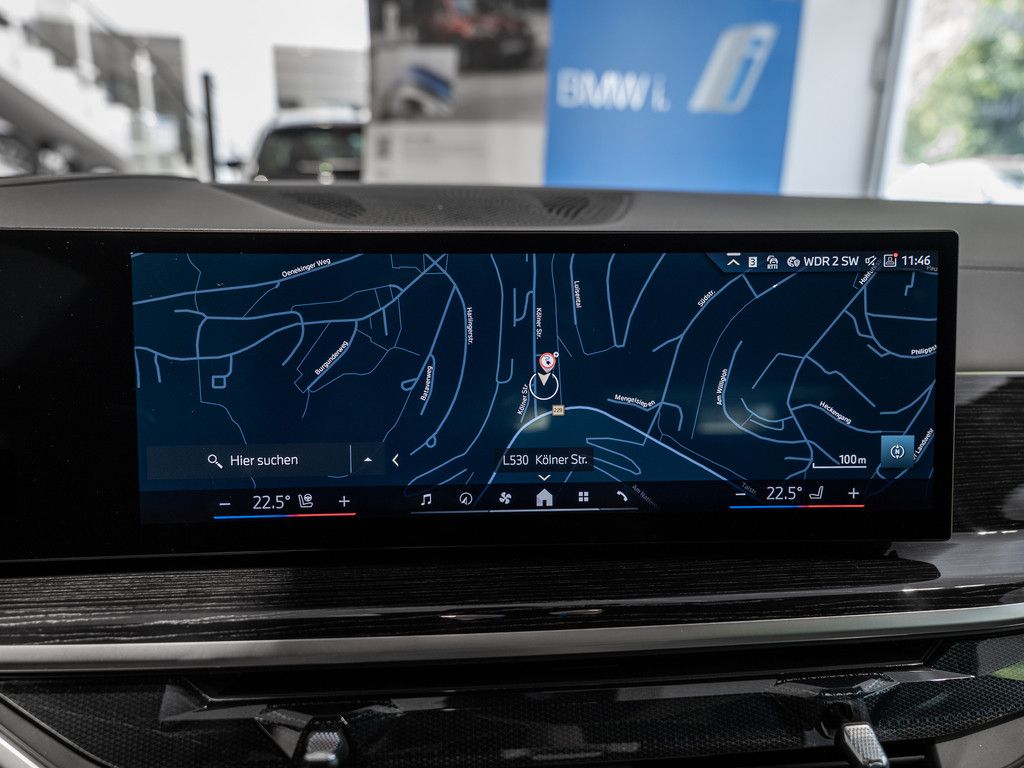 BMW X5 xDrive 50e M-Sport Pro FACEL. 360° PANO LED