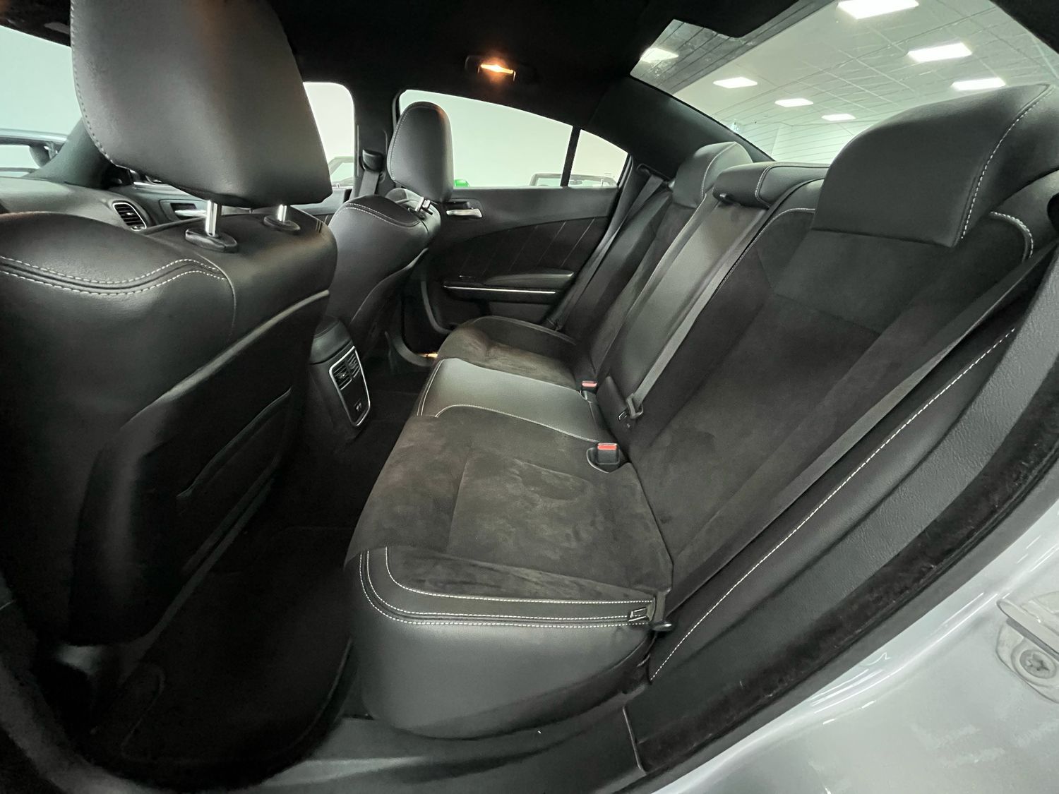 Dodge Charger RT 5,7l V8 *SHZ / AUT / LEDER/Navi/Apple