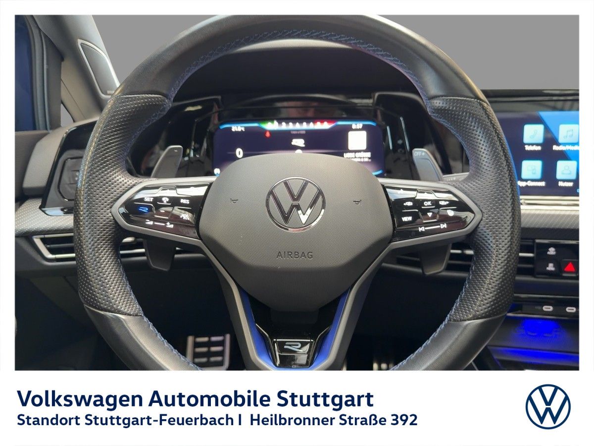 Volkswagen Golf 8 Variant R DSG Navi Kamera P-Dach