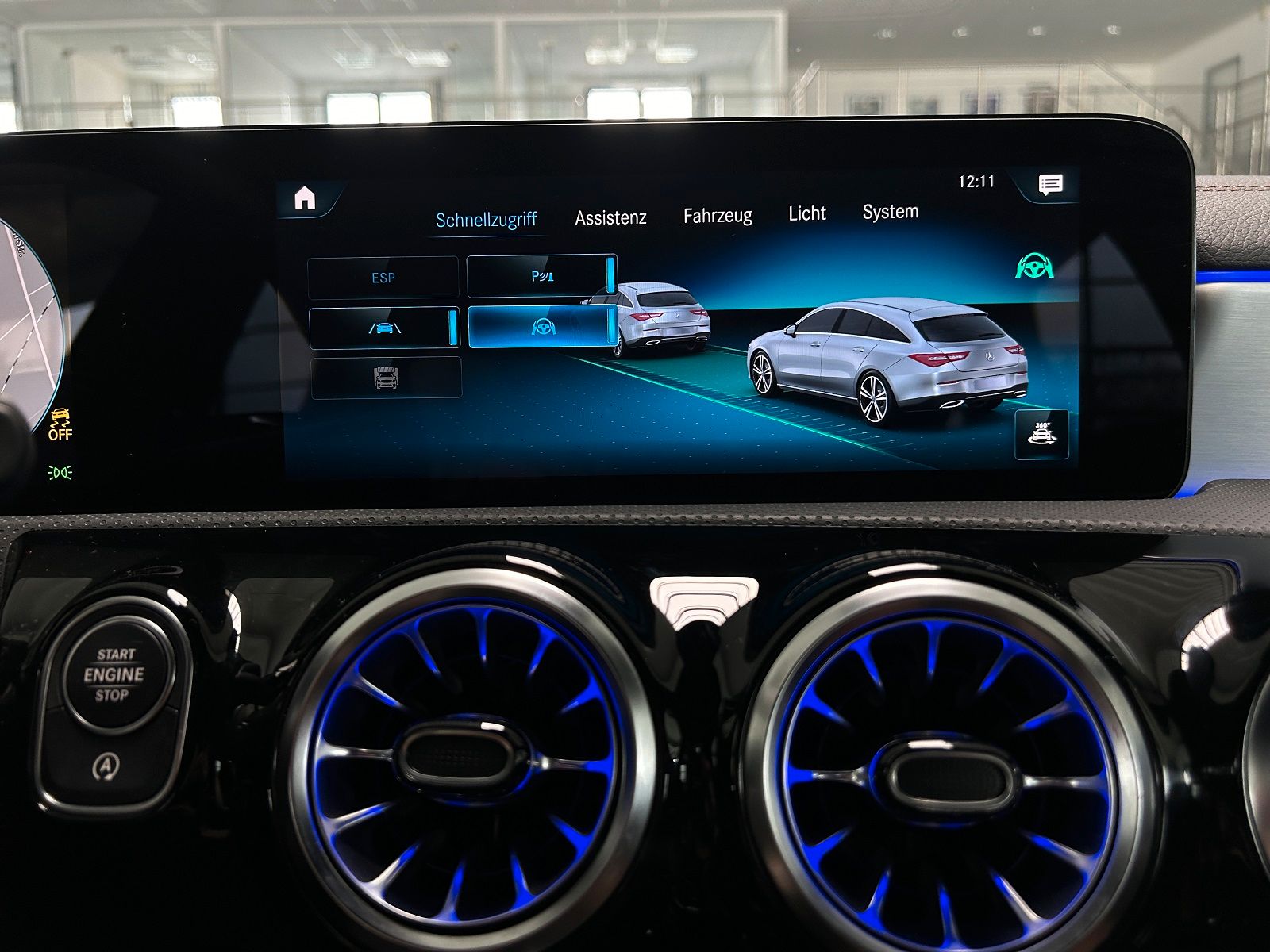 Mercedes-Benz CLA 250 Shooting Brake 4M AMG - Samsaru's Car Outlet