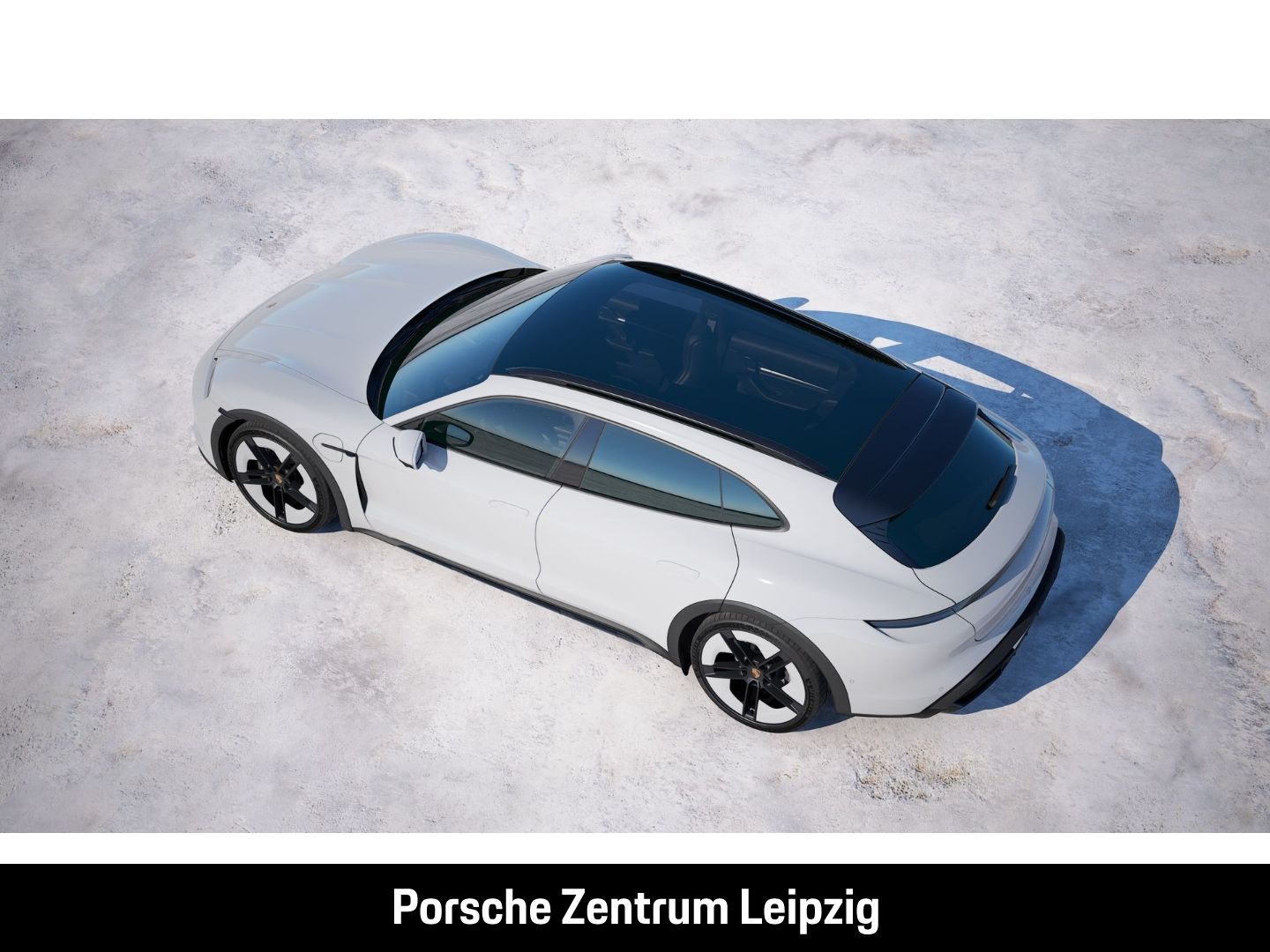 Porsche Taycan 4 Cross Turismo 21Zoll BeifDisplay SoftCl