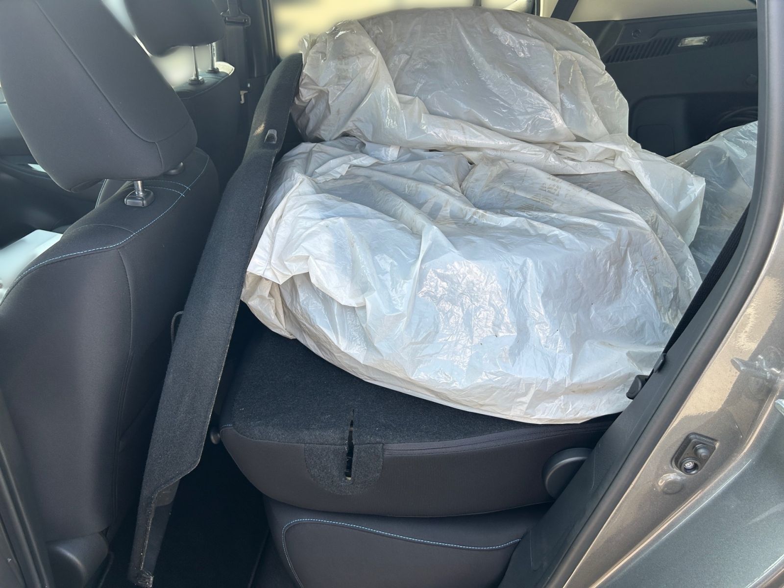 Nissan Leaf e+ N-Connecta - Samsaru's Car Outlet
