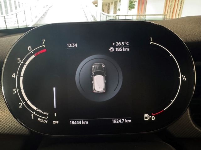 MINI Cooper A 3-Türer - Samsaru's Car Outlet