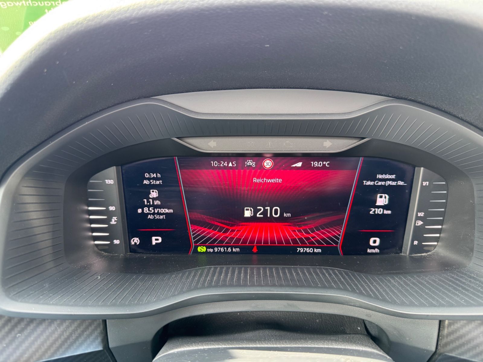 Skoda Kodiaq Sportline 4x4 - Samsaru's Car Outlet