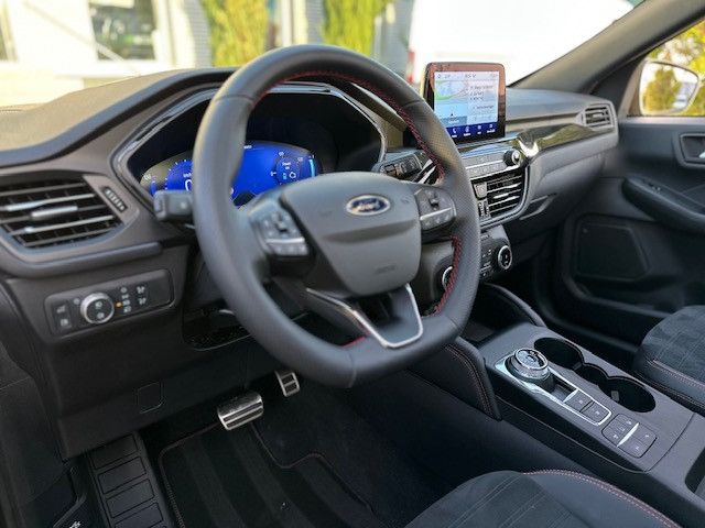 Ford Kuga PHEV ST-Line X 225PS |Pano|AHK|20"