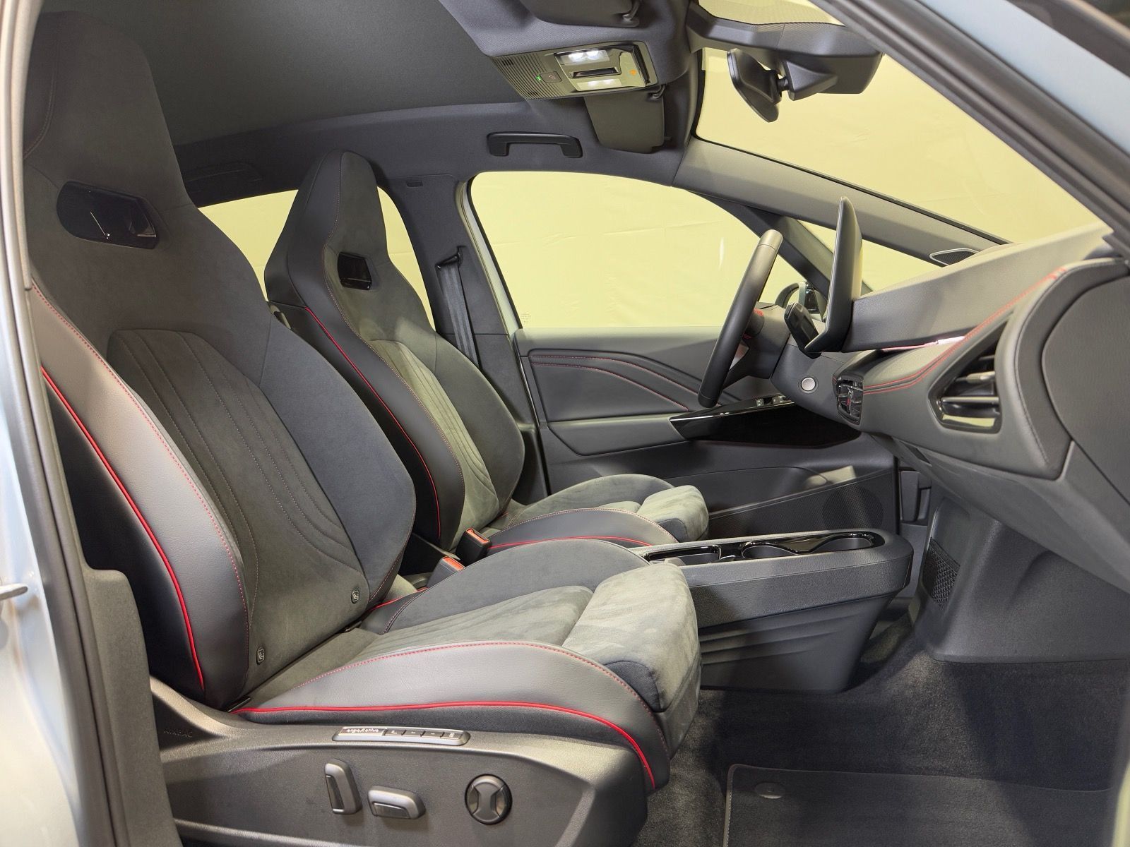 Volkswagen ID.3 GTX Performance | MATRIX NAVI PANO 360° AHK