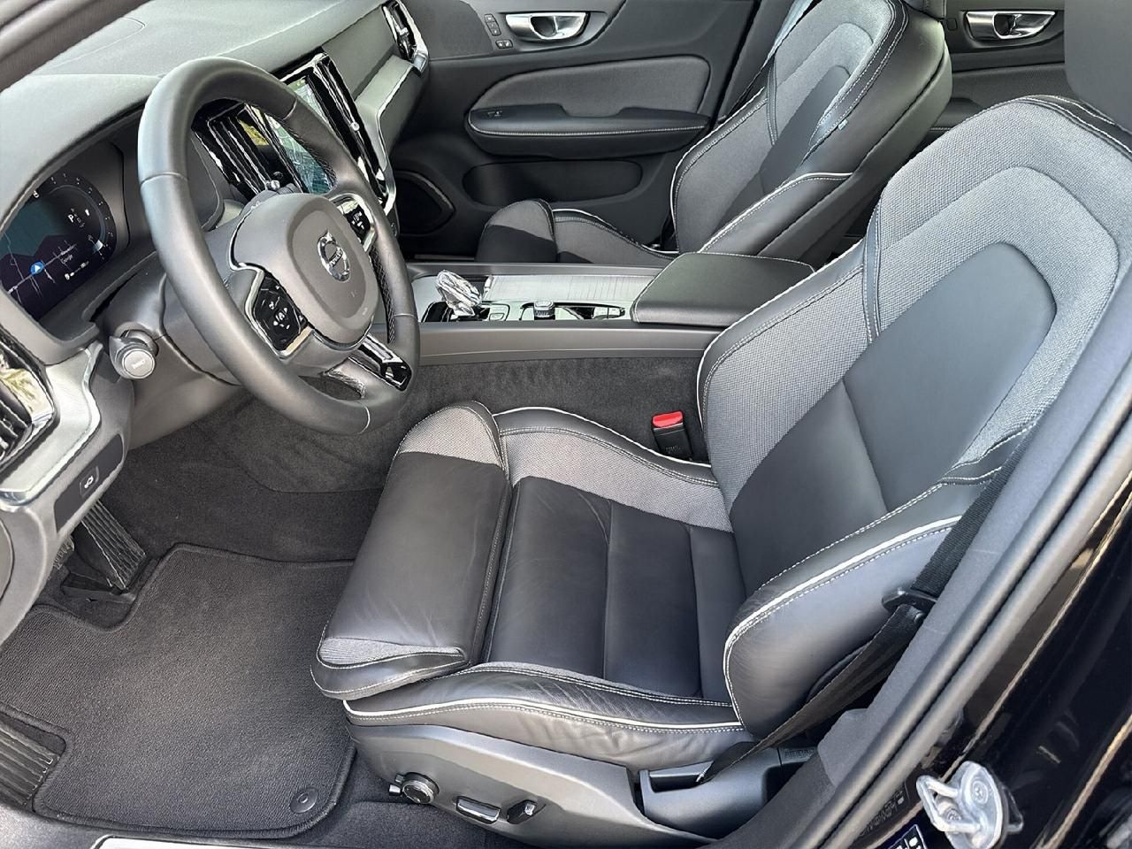 Volvo S60 Lim. Plus Dark