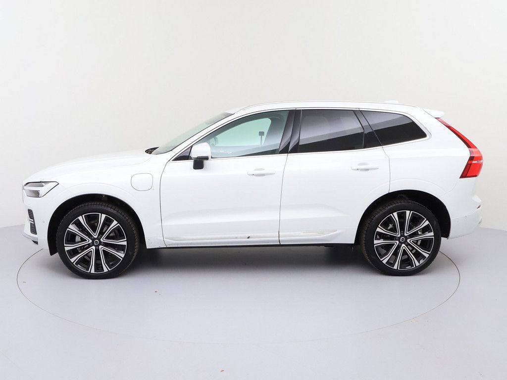 Volvo XC60 T6 Plus Bright Recharge Plug-In Hybrid AWD