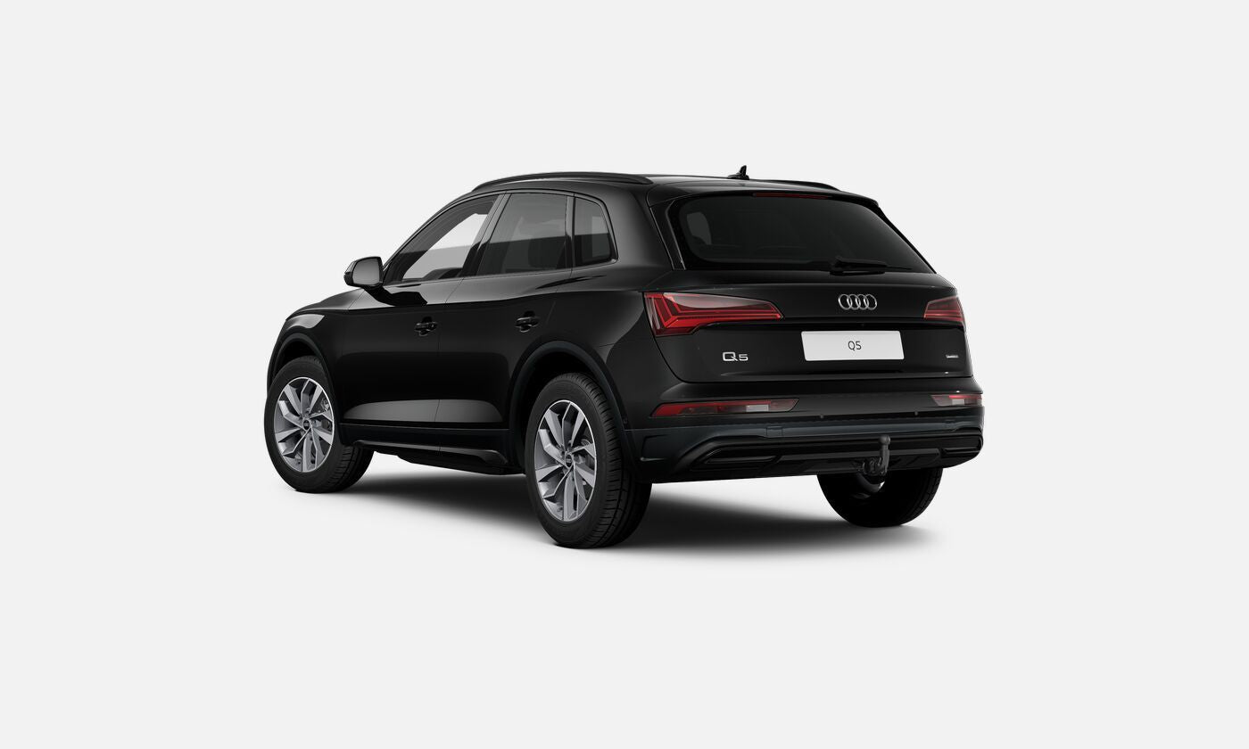 Audi Q5 45 TFSI quattro S tronic Advanced - Samsaru's Car Outlet