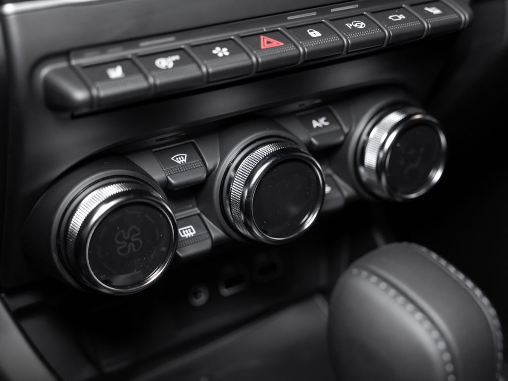 Renault Arkana Techno 1.3 TCe 140 Mild-Hybrid - Samsaru's Car Outlet