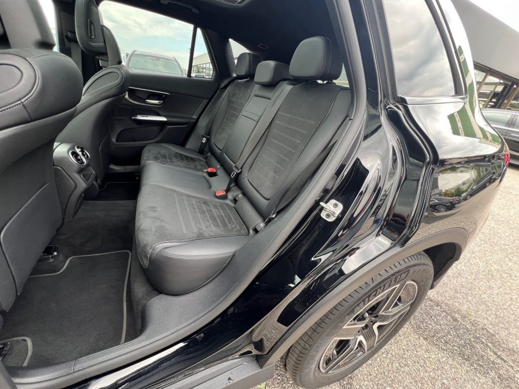 Mercedes-Benz GLC 450 d 4M AMG-Adv+*Night*FAP+*Pano*AHK*Stdhzg