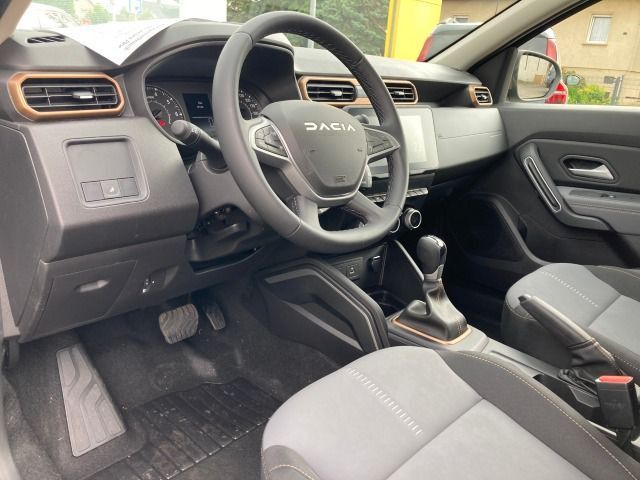 Dacia Duster II Extreme TCe 150 EDC - Samsaru's Car Outlet
