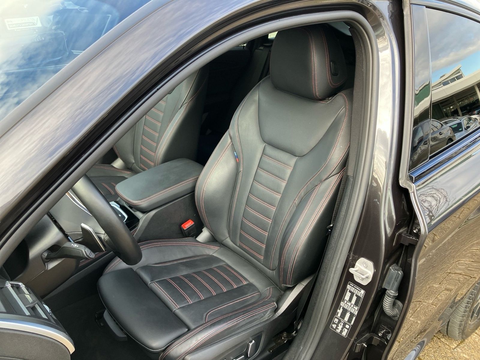 BMW X4 xDrive30d M Sport Pano DA Prof. AHK STH PA