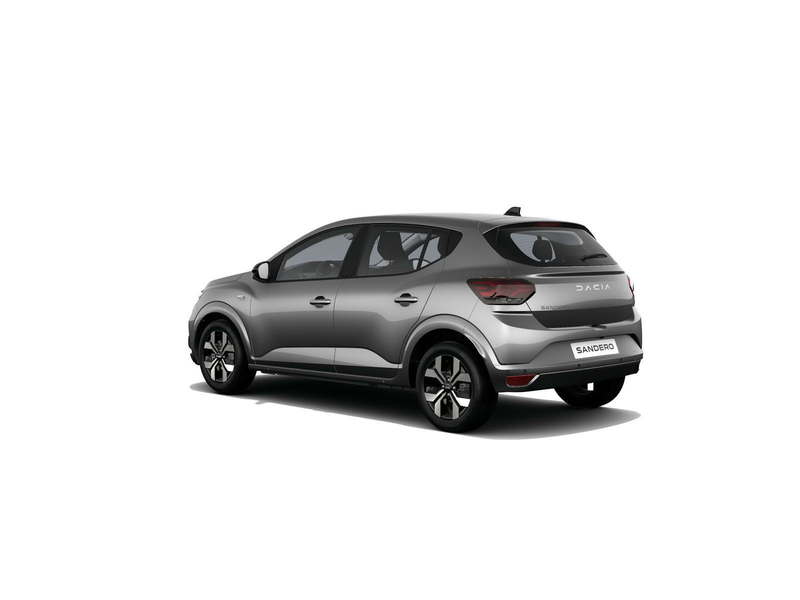 Dacia Sandero Journey TCe 90 CVT Klimaautomatik+Kamera