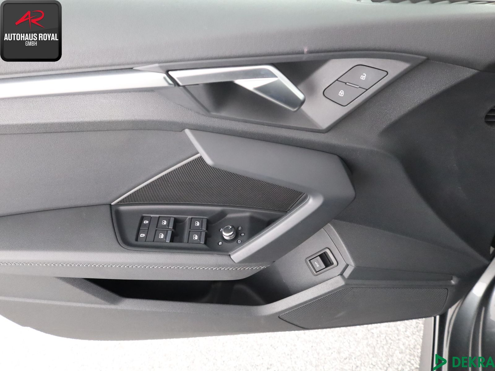 Audi A3 SB 35 TDI S LINE - Samsaru's Car Outlet