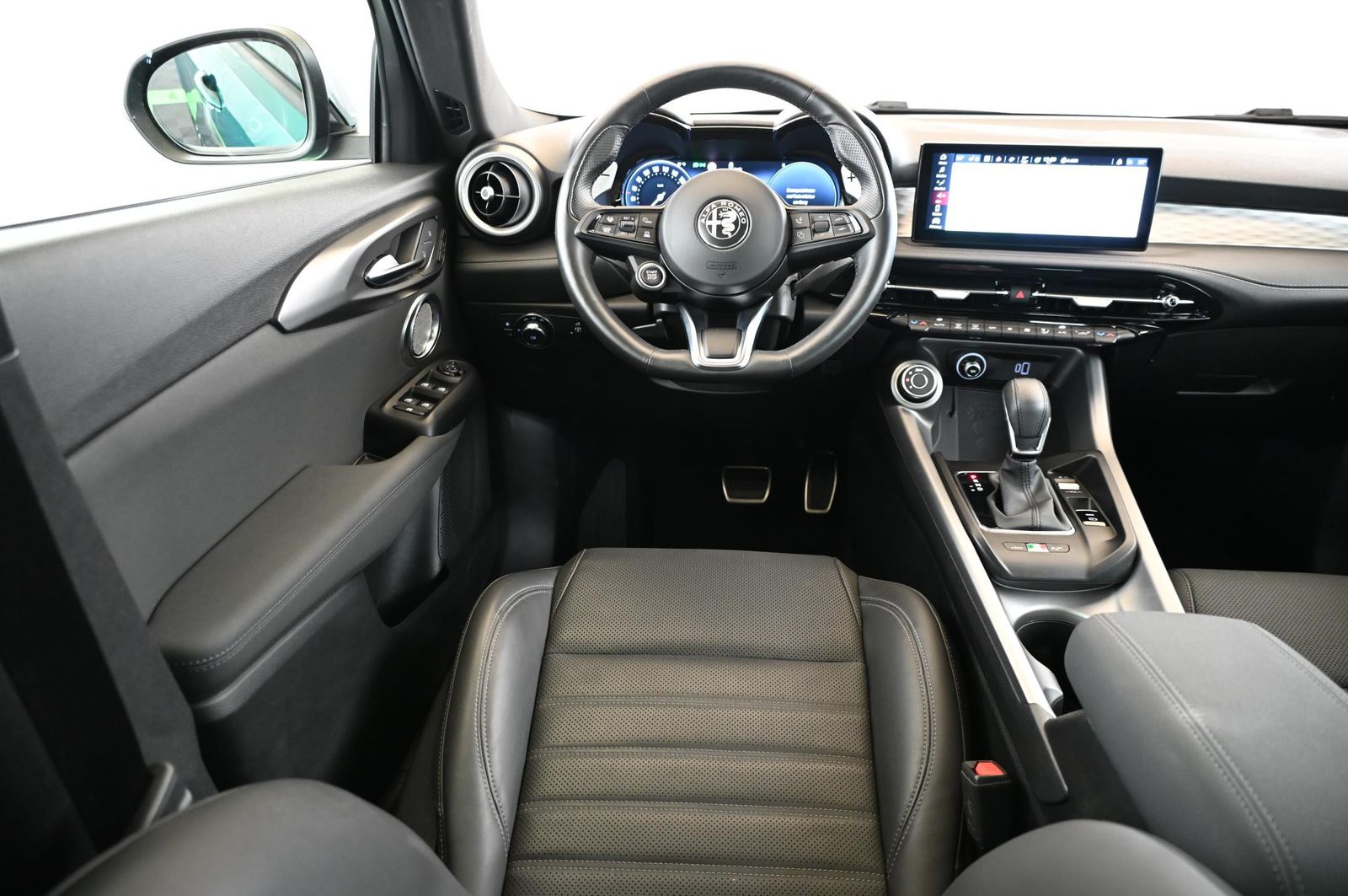Alfa Romeo Tonale 1.3 PHEV 280 Q4 Ti LED/PANO/PREMIUM/19