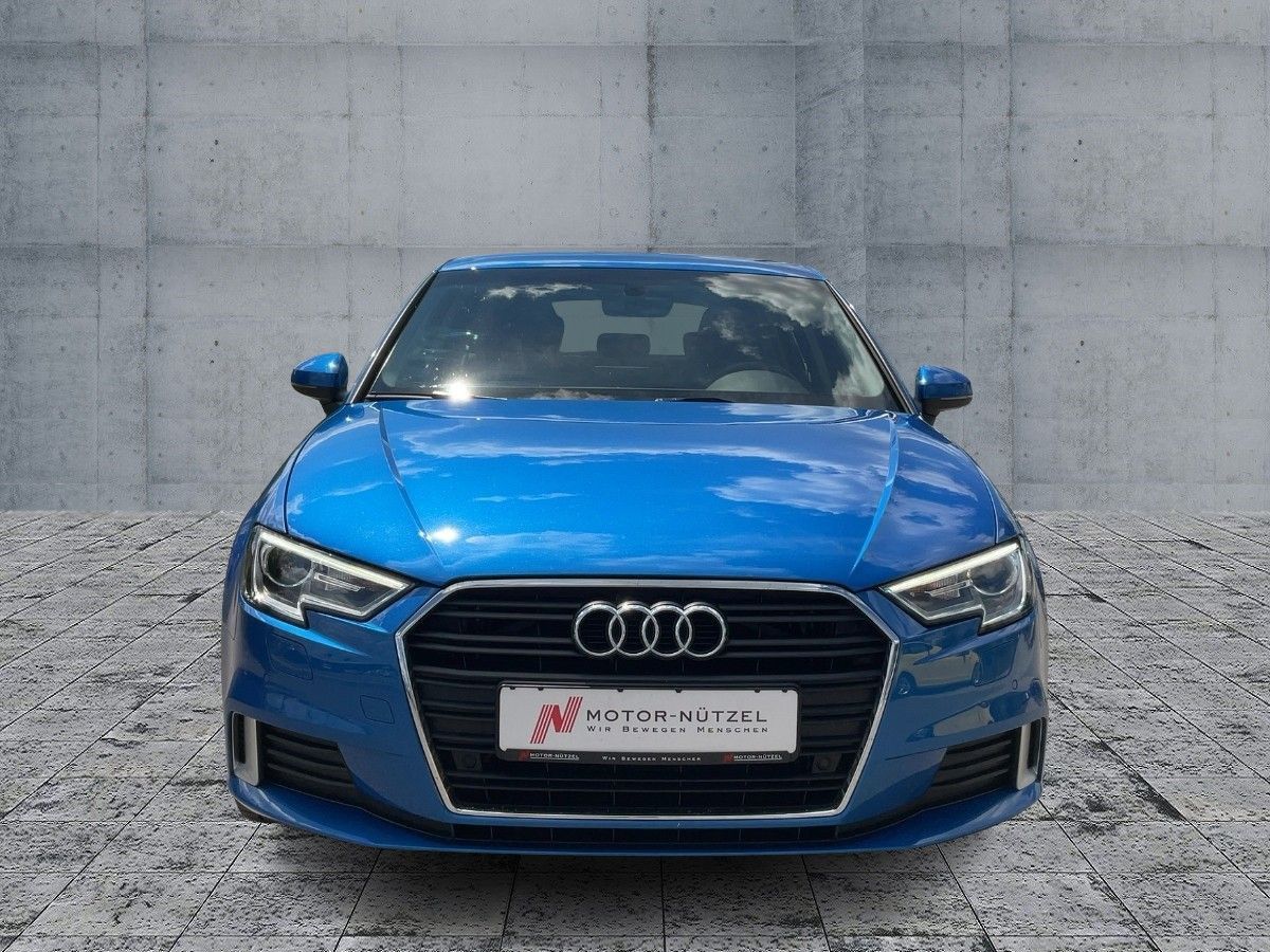 Audi A3 Sportback 35 TDI SPORT - Samsaru's Car Outlet