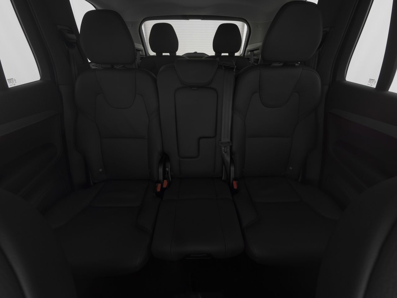 Volvo XC90 T8 Recharge CORE ALARM-AHK+WINTERPAK+LM+