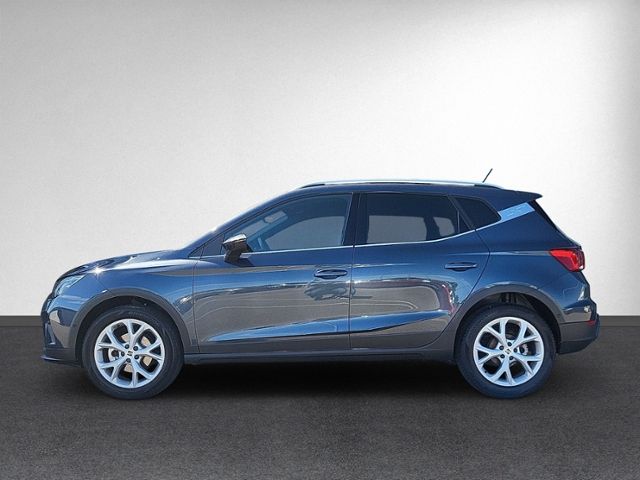 Seat Arona 1.0 TSI DSG FR LED+NAVI+KAMERA+ACC+KEYLESS