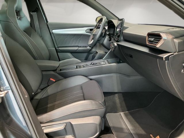 Cupra Formentor VZ 2.0 TSI 4Drive Panorama/AHK elektr.