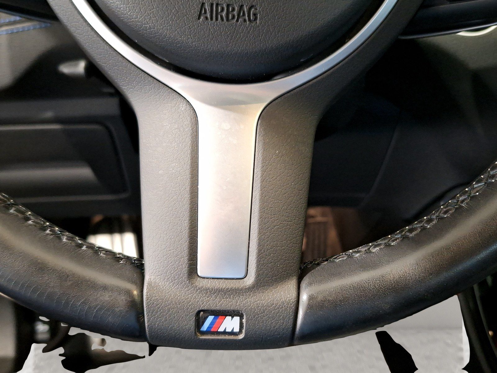 BMW X1 xDrive20d M Sport - Samsaru's Car Outlet