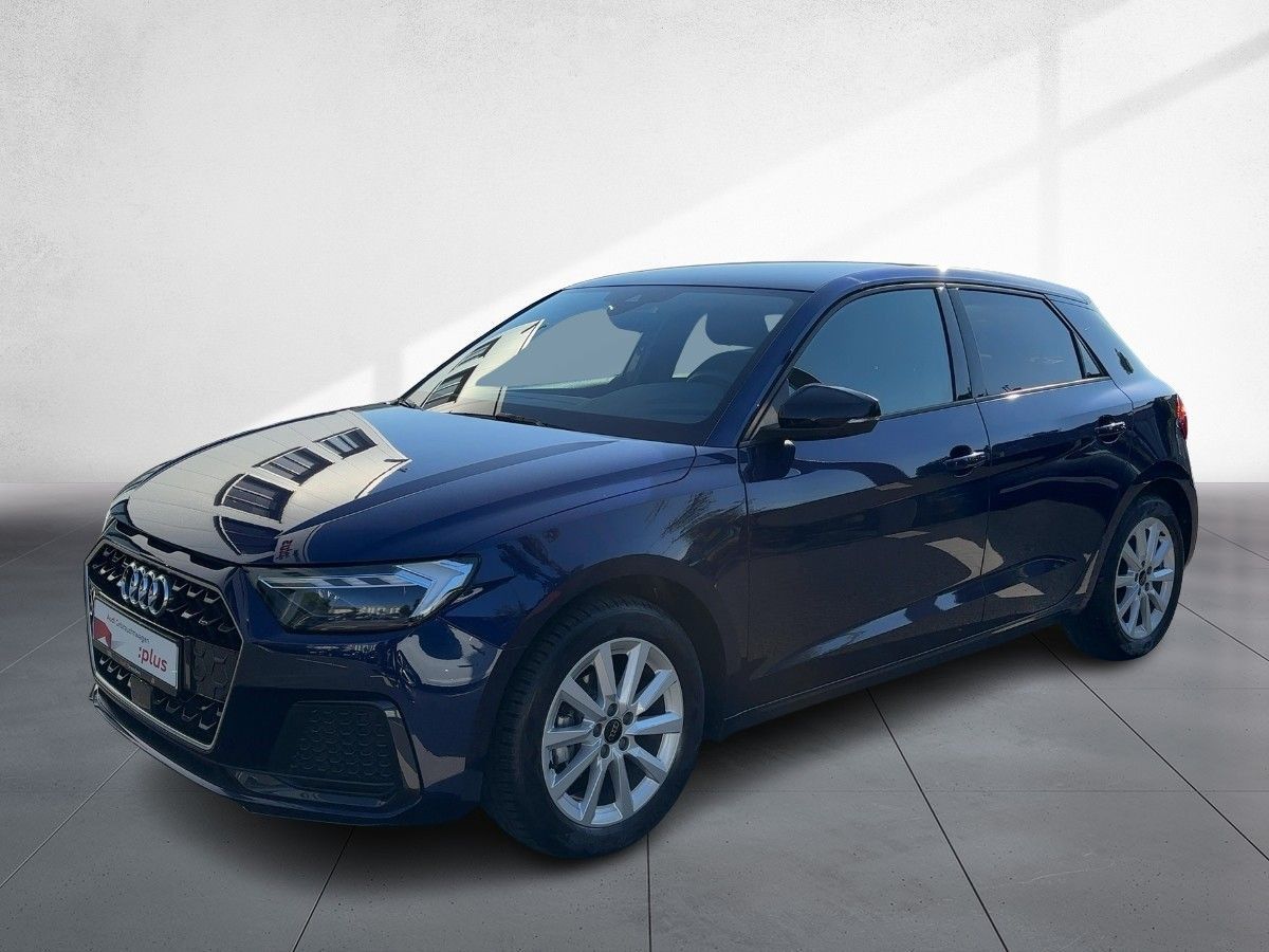 Audi A1 Sportback 25 TFSI Advanced LED Navi S tronic