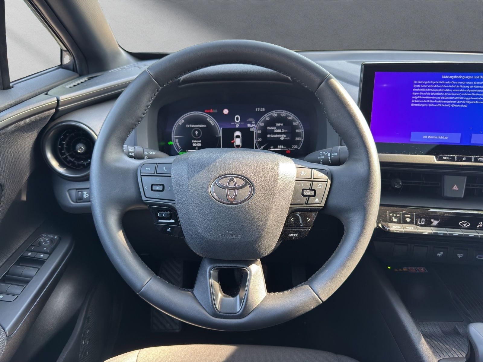 Toyota C-HR 1.8 Hybrid Teamplayer + Technik Paket