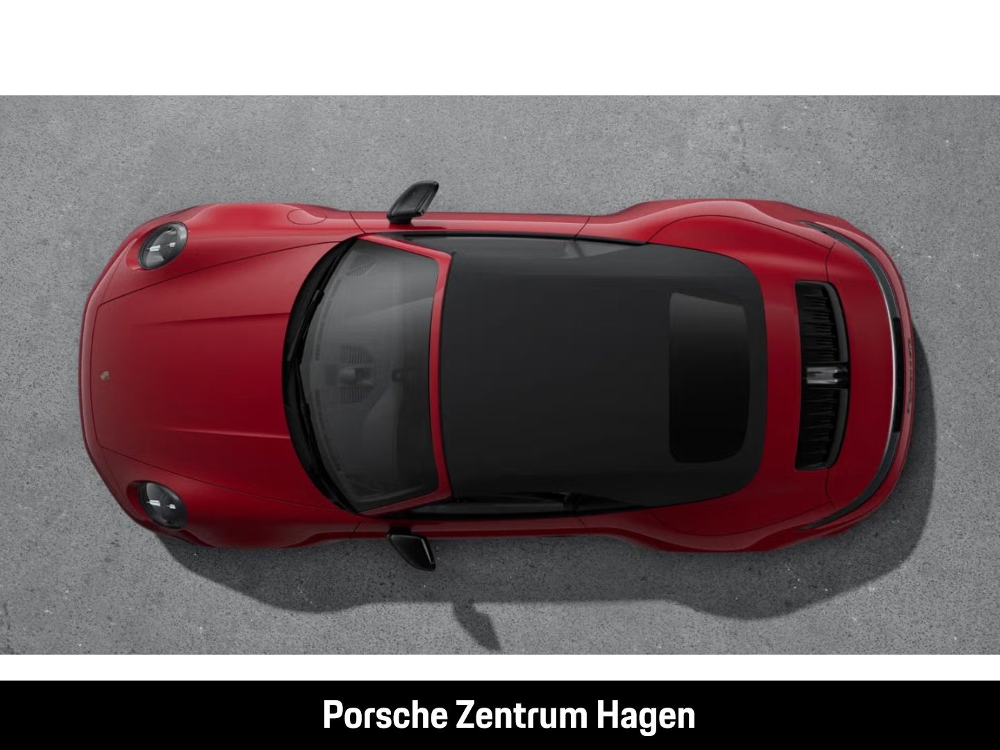 Porsche 992 911 Carrera 4 GTS Cabriolet LiftsystemVA LED