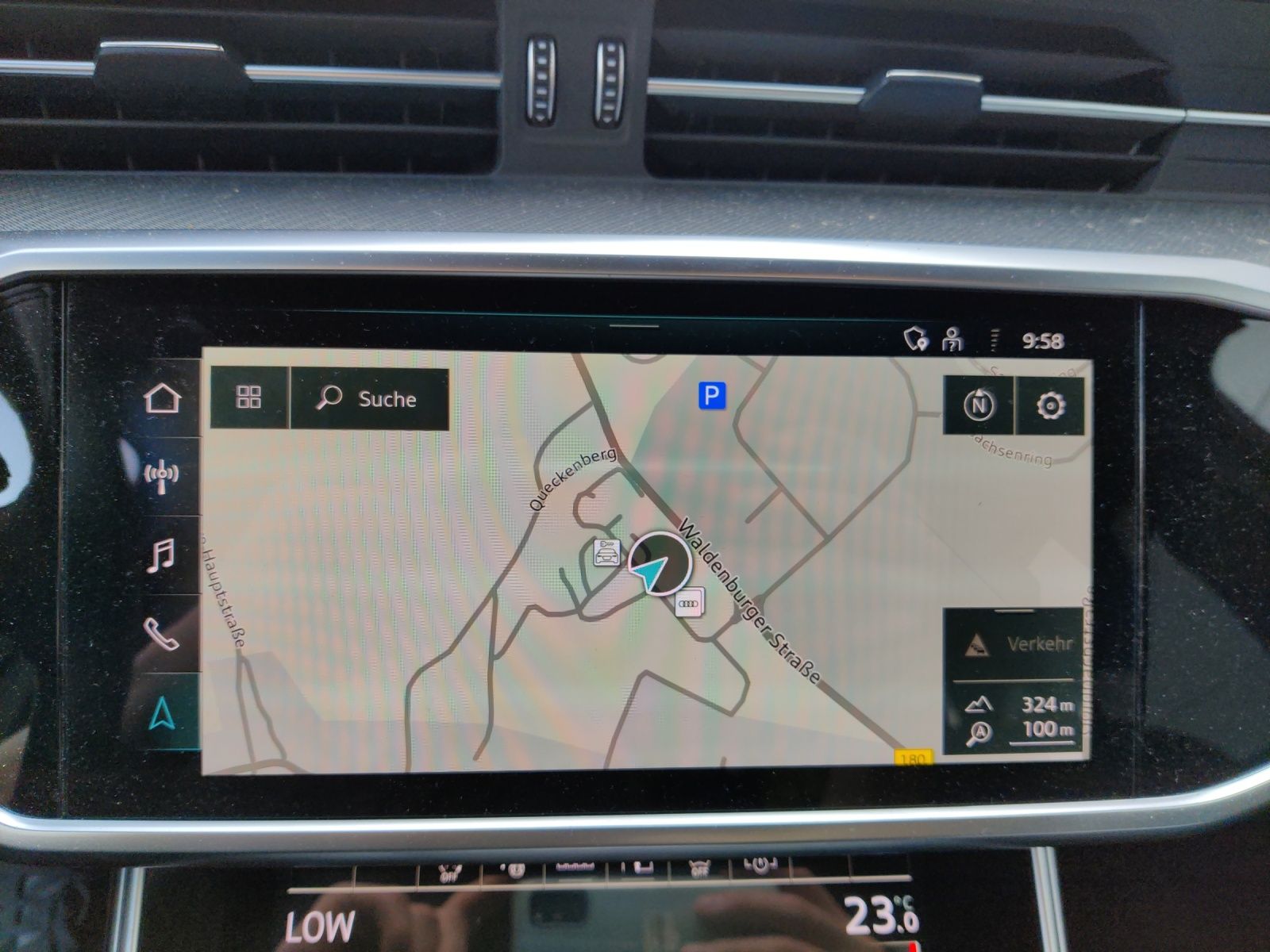 Audi A6 Avant 50 TDI quattro S Line - Samsaru's Car Outlet