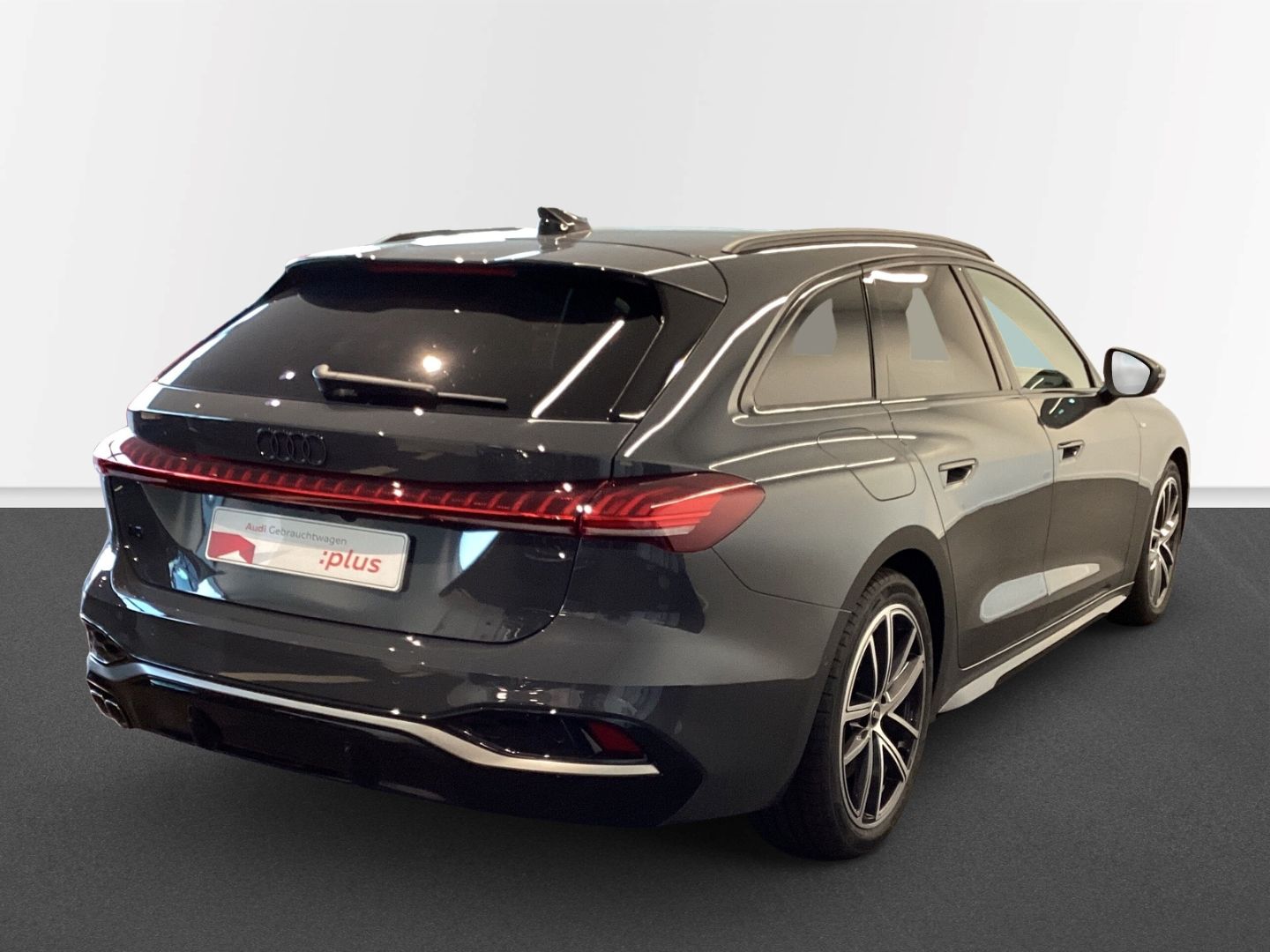 Audi A5 Avant TDI 150kW S-tronic S-Line Matrix-LED*AC