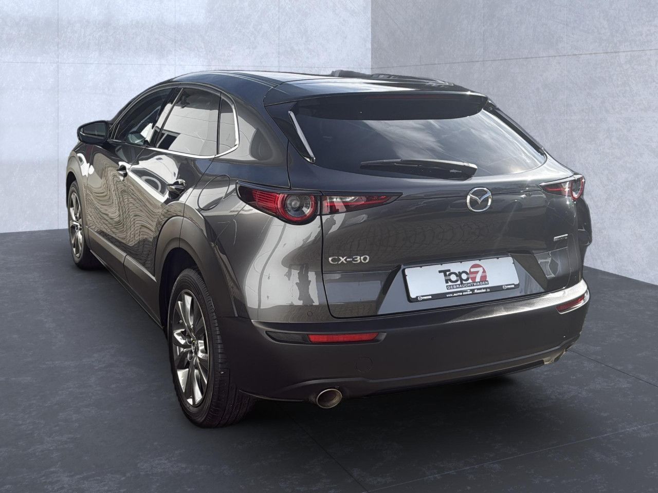 Mazda CX-30 Selection 2WD Bluetooth Head Up Display