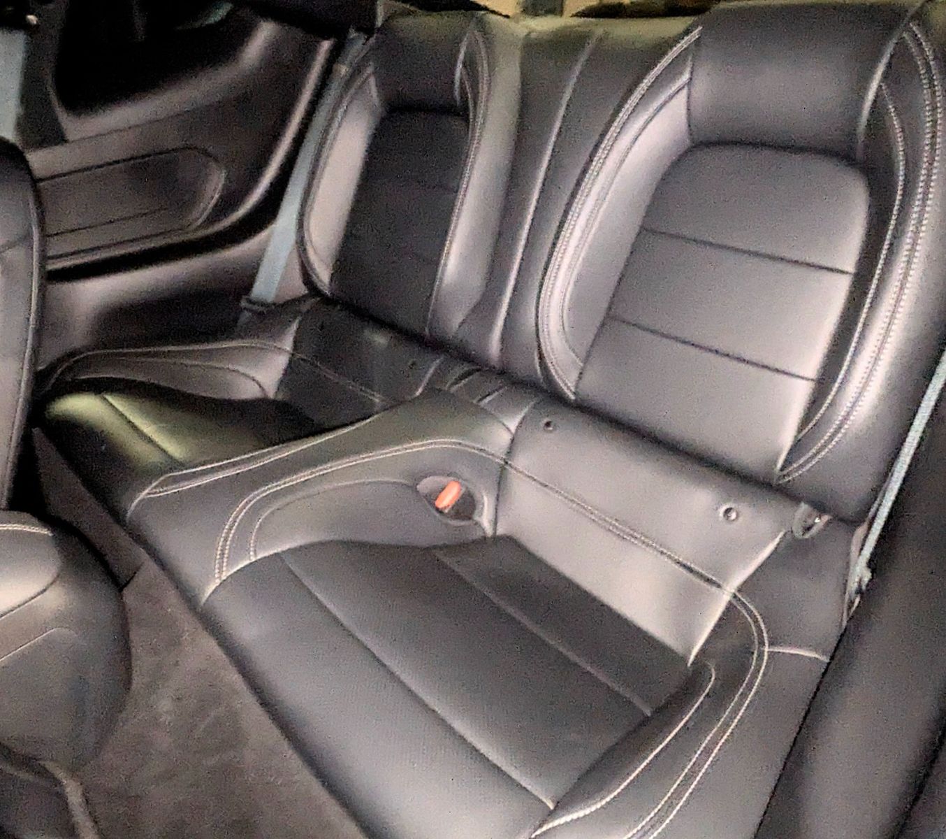 Ford Mustang Dark Horse S650 Look Tüv Neu 1.Hand