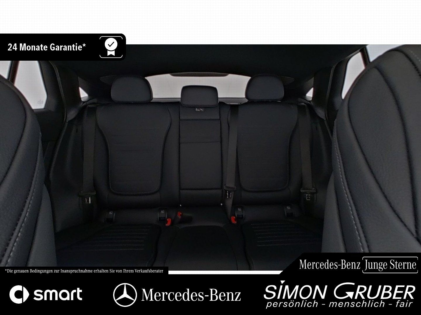 Mercedes-Benz GLC 43 4M Coupé AMG Night II RealPerfo Burm AHK